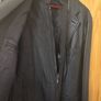 Machiavelli leather jacket size 50 /M Image 3