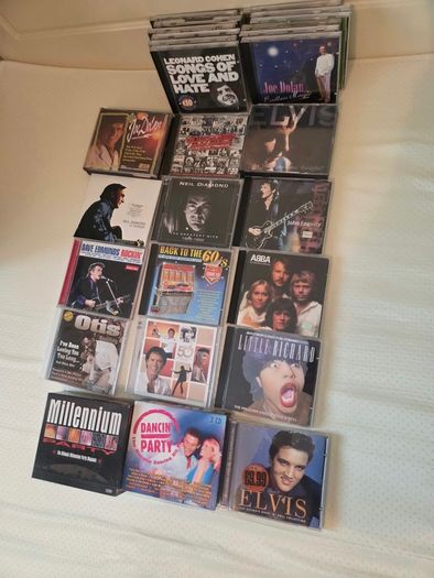 Cd