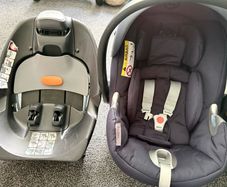 carseat