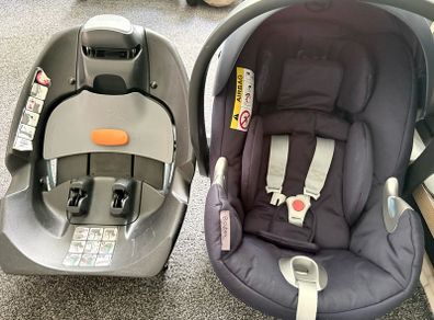 carseat