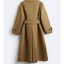 Oversize trench coat, Zara&Studio Nicholson , new , size M-L , RRP 239 Image 2