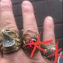Saddle Ring Image 3