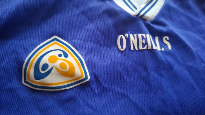 Vintage Killorglin GAA O'Neills Gaelic Football Jersey (Youths 10-11 Years) FREE POST