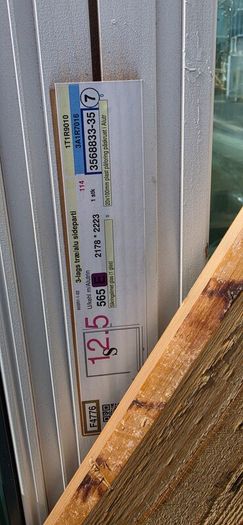 Alu-Clad Triple Glazed Windows and Door