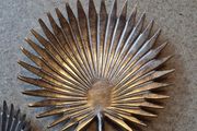 metal bowl