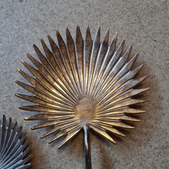 metal bowl