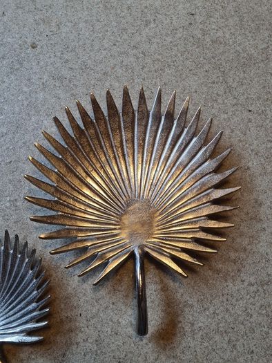metal bowl