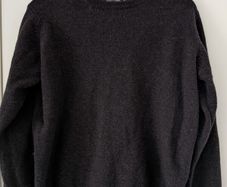 James Pringle Sheep Wool Sweater, Size M