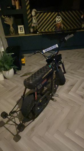 Ebox dragster