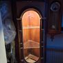 Old Teak Display Unit 65 Image 3