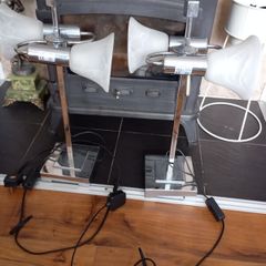 lamps
