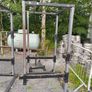 BodyCraft Heavy Duty Squat Racks / Power Cages Image 4