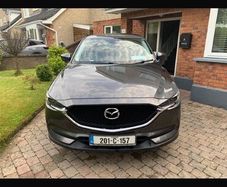 Mazda CX-5 2020