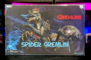 Gremlins 2 Spider Gremlin Deluxe NECA Figure