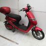 Electric scooter Image 2