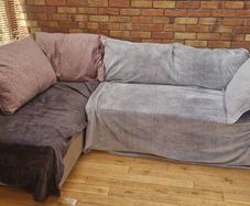 IKEA Manstad sofa bed