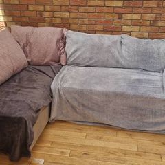 IKEA Manstad sofa bed