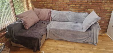 IKEA Manstad sofa bed