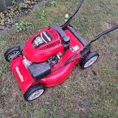 Lawnmower