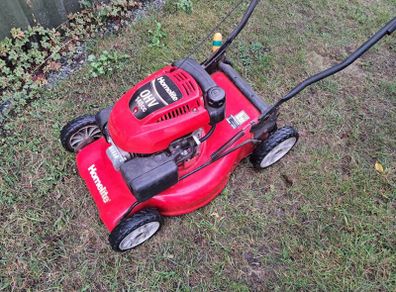 Lawnmower