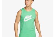 x2 Bundle - Nike Sleeveless Top Bundle - RRP - 32.00 &amp; RRP - 15.00 = RRP - 47.00