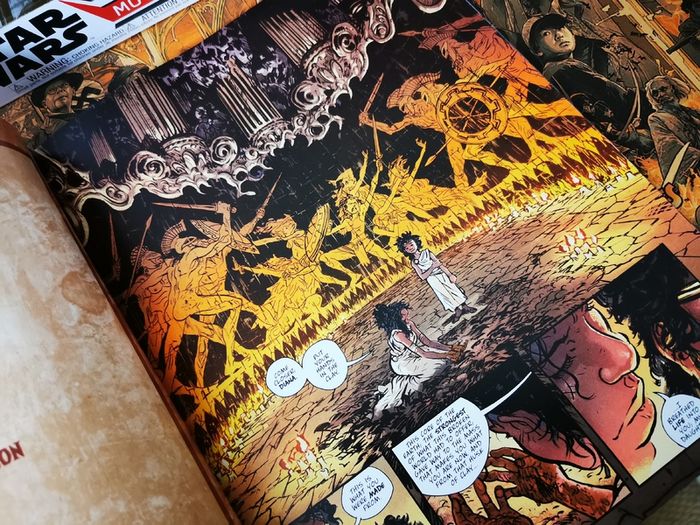 Wonder Woman: Dead Earth ! Book 1 ! Graphic Novel ! 2019 ! by DC Comics !