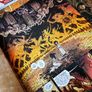 Wonder Woman: Dead Earth ! Book 1 ! Graphic Novel ! 2019 ! by DC Comics ! Image 6
