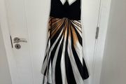 [clothes for adults] Gorgeous summer dress, one size (would fit 10/12)