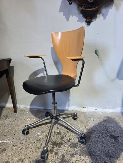 calligaris chair 1960