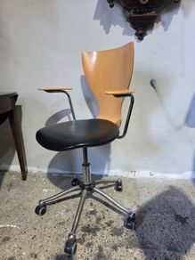 1960 Calligaris chair