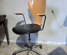 1960 Calligaris chair