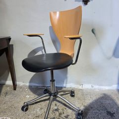 1960 Calligaris chair
