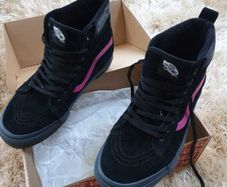 Vans sneaker trainer runners