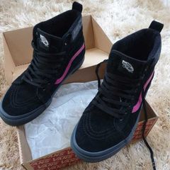 Vans sneaker trainer runners