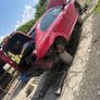 bmw e60 breaking Image 2