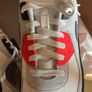 Nike Air Max 90 GORE-TEX Infrared UK10 Image 4