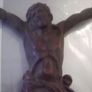 a antique case iron cross Image 3