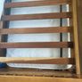Single Bed Frame - Solid wood Image 2