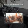 Car Van Stereo car radio tuner Bluetooth 2 Din 2din 7 inch Touch Screen auto Audio Autoradio Support FM/MP5/USB/AUX Rear View Camera Image 3