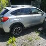 subaru XV parts Image 2