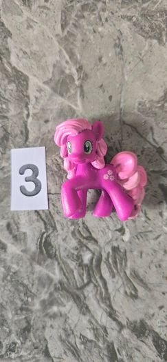 G4 Mini Figures just 2 Euro Each - Selection 1-  MLP G4 My Little Pony