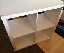 IKEA kallax unit