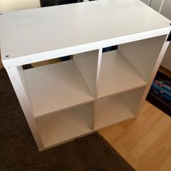 IKEA kallax unit