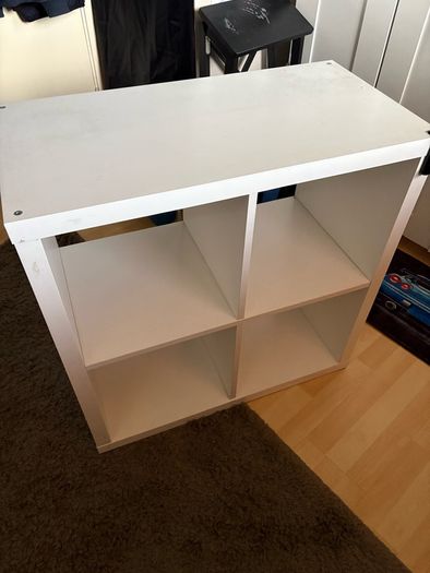 IKEA kallax unit
