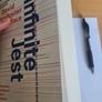 Infinite Jest David Foster Wallace Image 3