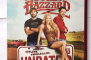 The Dukes Of Hazzard [2005] Johnny Knoxville, Seann William Scott, Jessica Simpson, Burt Reynolds, Joe Don Baker, Lynda Carter &amp; Willie Nelson [HD-DVD Movie]