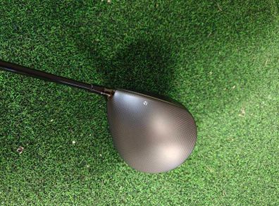 Qi35 LS driver