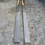 10ft Forklift/teleporter Extensions Image 2