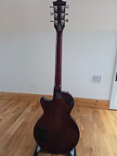 Guitar LesPaul