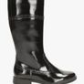Girls Clarkes boots UK 11.5 EU 29.5 RRP 54 sterling Image 8